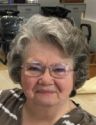 Zsuzsanna "Susan" Jobbagy