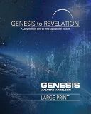 genesis to revelation